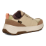 1155271-peb-heel of Teva Footwear Ellwood Sneaker