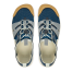 top of Teva Footwear Women's Hydratek Sandal