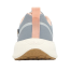 heel of Teva Footwear Women's Hydratrek Fairwind Water Shoe