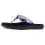 1019040-dybr of Teva Footwear Women's Voya Flips