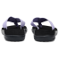 1019040-dybr-heel of Teva Footwear Women's Voya Flips