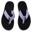 1019040-dybr-top of Teva Footwear Women's Voya Flips