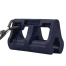 4" Steer Stop Outboard Hydraulic Steering Lock