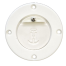 sa-2-dp of TH Marine Supplies Flush Mount Scupper Adapters