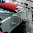 Mini Jacker Offset Outboard Jack Plate In Use