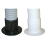 Outboard Engine Rigging Flanges