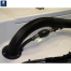 Outboard Rigging Flange with Fuel Hose Port
