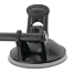Skier Down Flag with Locking Suction Cup - Folding