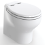 hight of Thetford Tecma Flexi Line Silence 2G Plus - Tall