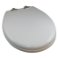 Silence Plus Soft Close Seat
