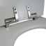 Silence Plus Soft Close Seat