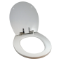 Silence Plus Soft Close Seat