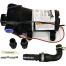 Installation / Solenoid Water Valve Kits for EasyFit Premium Plus Toilets