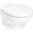 Tecma Nano Seat & Cover - White
