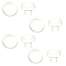 36508 of Thetford Thetford Tecma Silence Plus Toilet Parts
