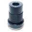 rpbh-d-1500-00 of Tides Marine Rudder Port Bearing - Type D without Fiberglass Liner