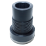 rpbh-d-2250-00 of Tides Marine Rudder Port Bearing - Type D without Fiberglass Liner