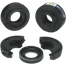 Spare Rudder Seal Carrier Kit