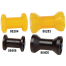 Poly Vinyl Keel Rollers