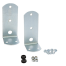 86107 of Tie Down Engineering Side Guide Light Bracket Kit