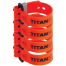 Titan Mini Straps