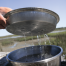 12" Seafood Serving Bowl - 2 Layer