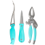 1011 of Toadfish Outfitters Coastal Kitchen Collection
