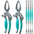 Crab & Lobster Tool Sets