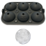 Ice Ball Tray Freezer Tray