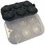 Ice Ball Tray Freezer Tray