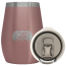 Non-Tipping 10oz Wine Tumblers