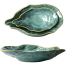 Oyster Shell Serving Bowls, 2-Pack