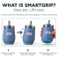 Smartgrip 10oz Tumbler