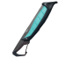 Stowaway 7" Folding Fillet