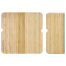 Stowaway Bamboo Cutting Boards