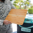 Stowaway Bamboo Cutting Boards