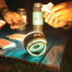 Stowaway LED Lantern