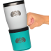 The Anchor-Non-Tipping Cup Holder
