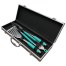 Ultimate Grill Set + Case