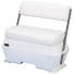 Deluxe Swingback Bench Seat