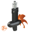 Cruise 6.0 FP (Fixed Pod) TorqLink