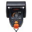 TorqLink Throttle with Colour Display