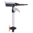 Travel XP 1600W Electric Outboard Motor 5 HP
