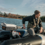 Travel XS S 700W Electric Outboard Motor