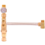 Heatguard Tank Booster Pro Mixing Valve