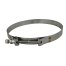 band of Trident Marine Hose & Propane Trident 720 SS T-Bolt Hose Clamps