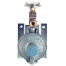 Marine Single Stage Propane Regulators