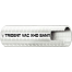 Trident Sanitation Hose  -  White