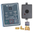 2 Zone LP Gas Control & Detection System 
