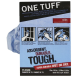 One Tuff Durable Absorbent Wiper Cloths